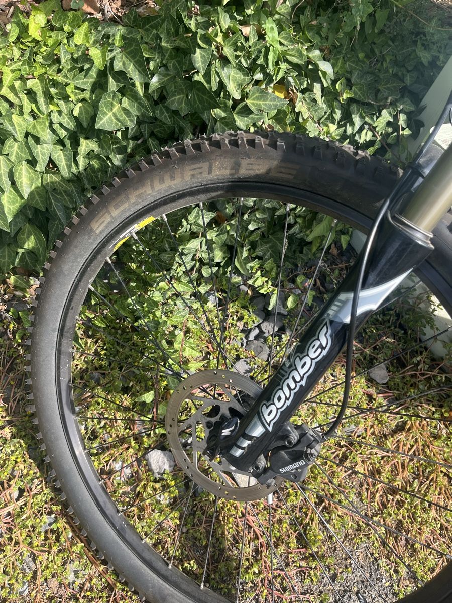 Specialized Biciclette: MOUNTAINBIKE ENDURO SPECIALIZED – Usato da UNTERKULM venduto da Dennizzz 2