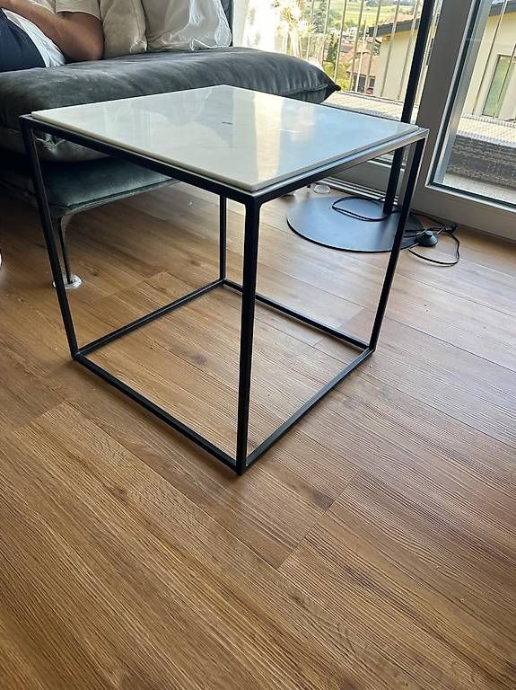 TV Möbel: Meuble tv + petite table  – Gebraucht aus Vouvry von gra_vtp7 2