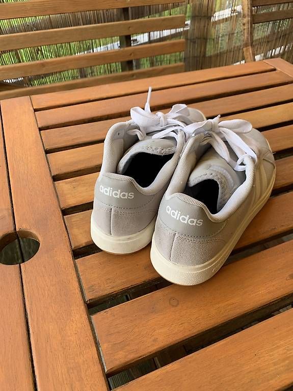 Scarpe da uomo: Adidas Schuhe – Usato da Speicherschwendi venduto da naz_vr22 2
