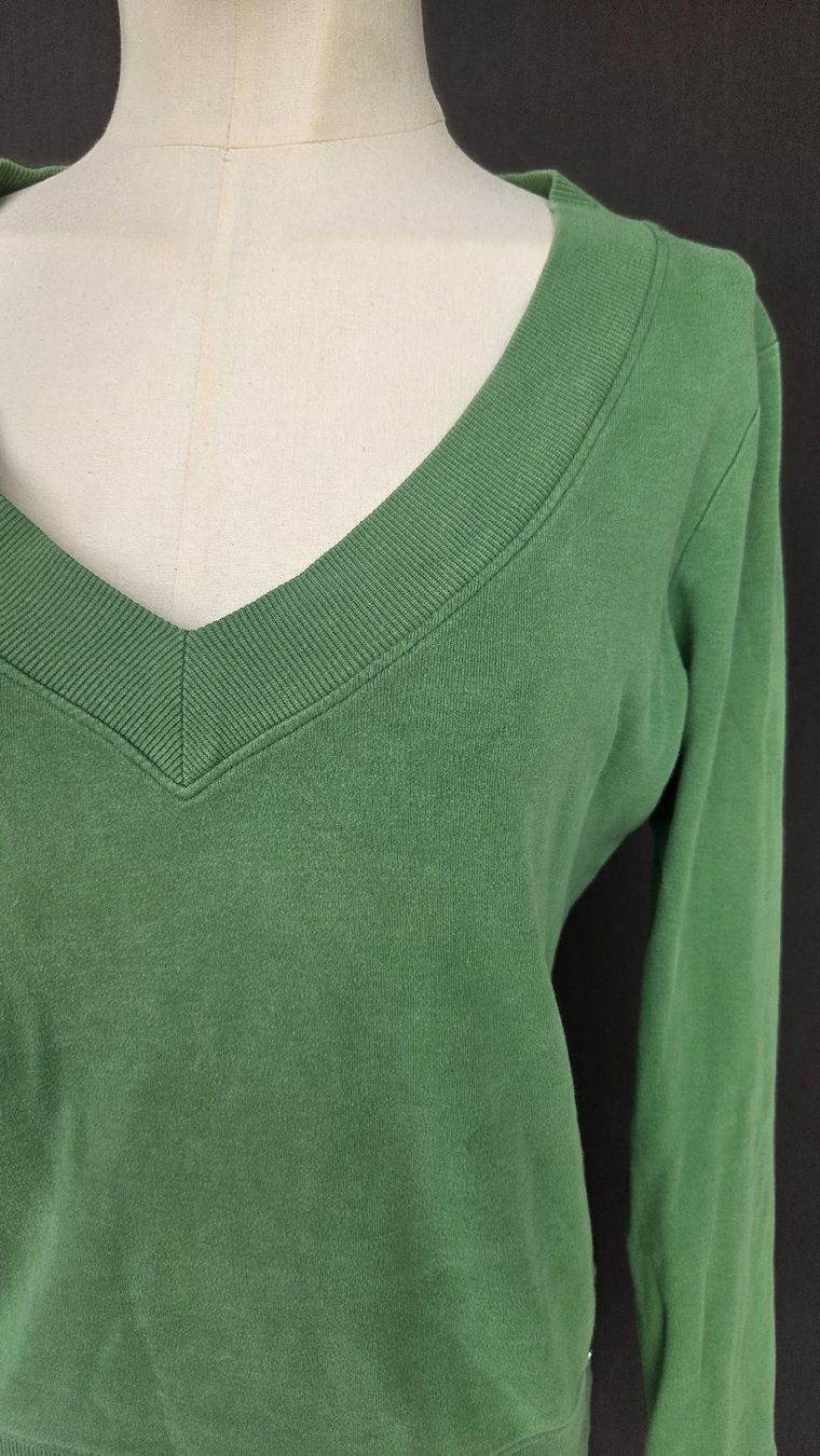 Esprit Maglioni & Felpe: Pullover V-Ausschnitt von Esprit in M – Nuovo (secondo la descrizione) da Kreuzlingen venduto da MeinKleinesAtelier 2