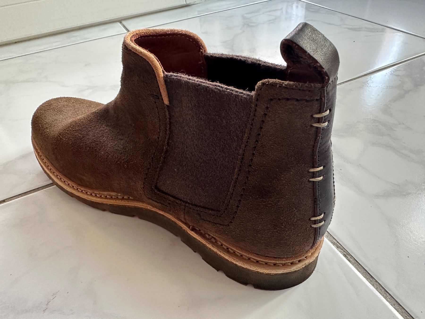 Chaussures hommes: LOTTUSSE Stiefel – Neuf avec emballage d'origine à Neunkirch par internet-shop 4
