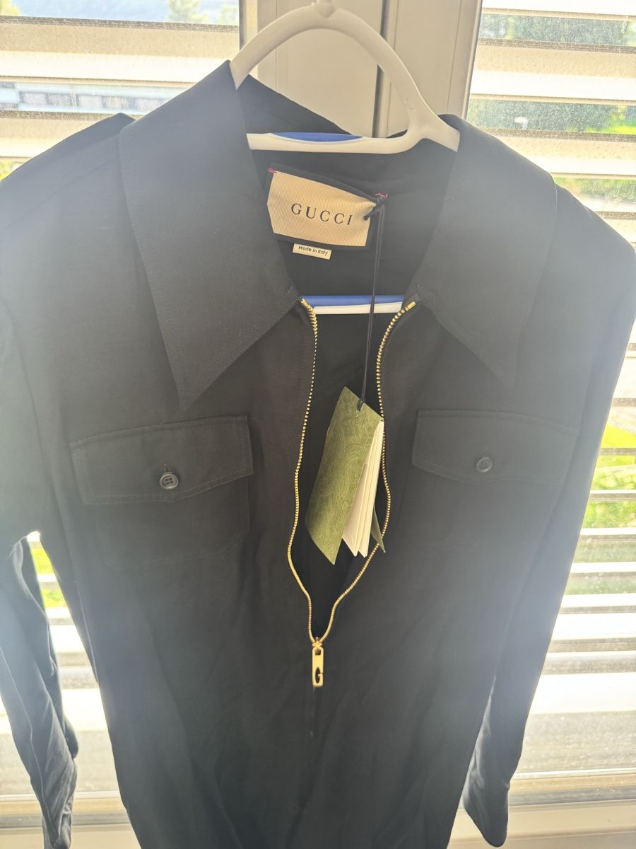 Gucci Vestiti: Gucci abito  – Nuovo e nell'imballaggio originale da cadempino venduto da fio_cbt9 1