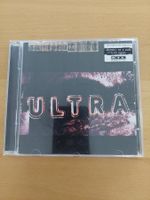 CD Depeche Mode - Ultra