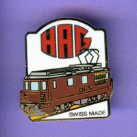 HAG  BLS Re 4/4