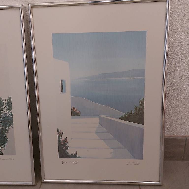 Foto & Immagini: 2 Bilder – Usato da Bellikon venduto da Anithom 1