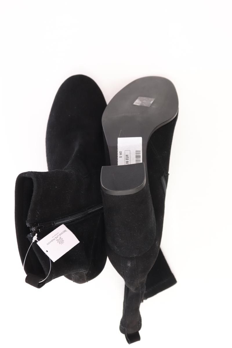 Scarpe da donna: KennelSchmenger Wildlederstiefeletten – Nuovo (secondo la descrizione) da Neustadt an der Waldnaab venduto da SecondLifeFashion 3