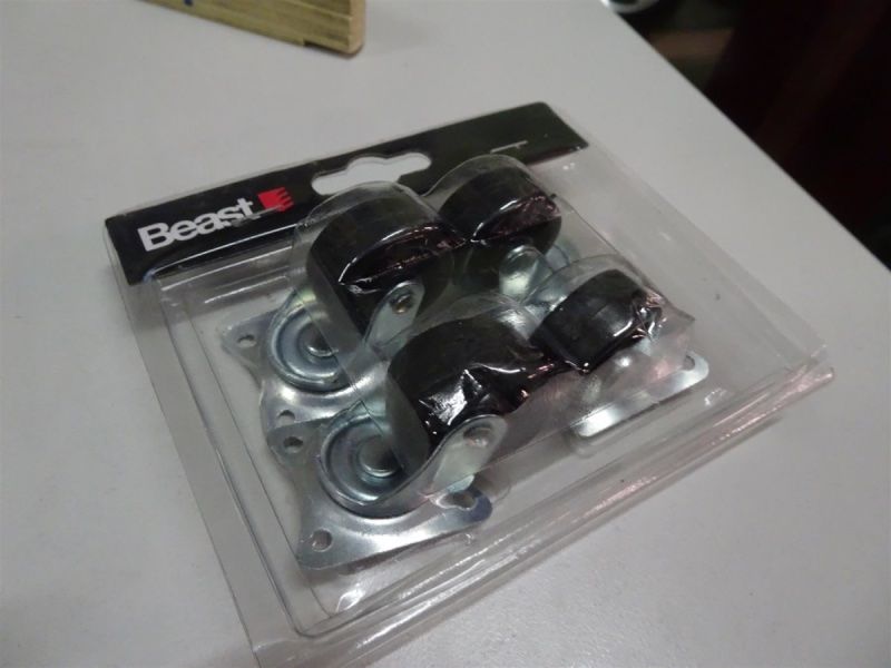 Autre stockage et transport: Neue Lenkrollen/Möbelrollen 32mm – Neuf avec emballage d'origine à Necker par liq24 2