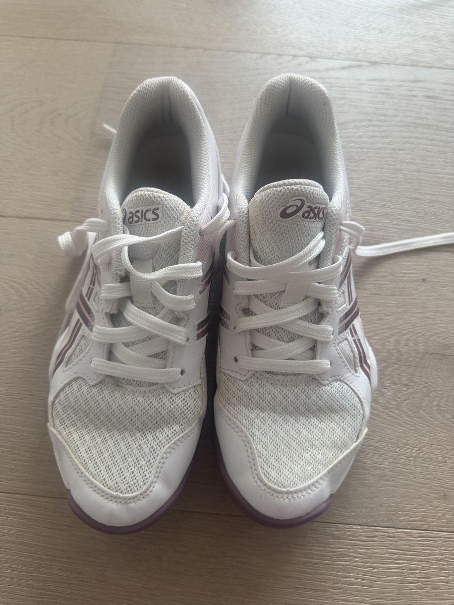 Asics Chaussures hommes: Asics 38 gewaschen – Neuf (Voir description) à Wallisellen par Nataschab0 4