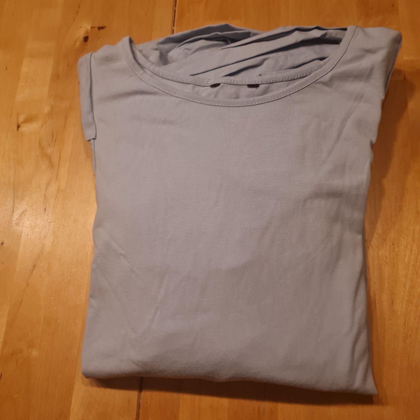T-shirt: Damenshirt mit Puffärmeln/ XL – Usato da Thierachern venduto da Staecketoeri 2