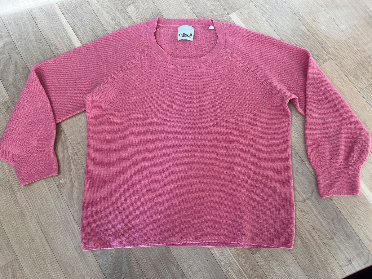 Pullover & Sweatshirts: Collectif mon Amour Pullover Leilani Grösse S – Gebraucht aus Bäretswil von evi-ta 1