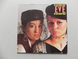 LP brit. prog. Art Rock The Alan Parsons Project 1979 Eve