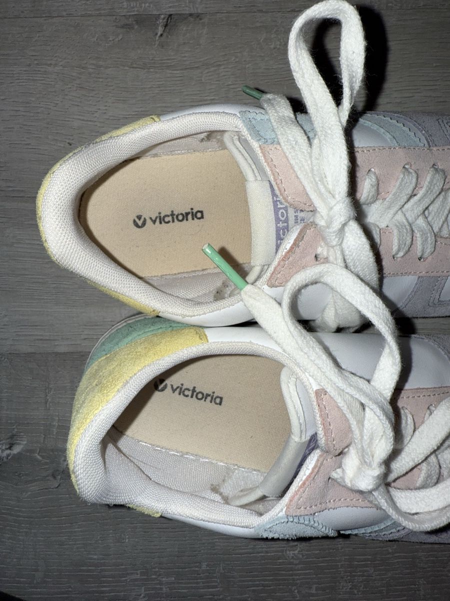 Victoria Damenschuhe: Damen Victroia Schuh – Gebraucht aus Erlinsbach SO von muggi014 4