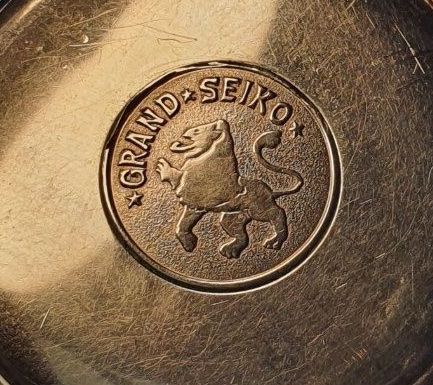 Grand Seiko Orologi: Grand Seiko Mk1 – Usato da Basel venduto da mandalay71 2