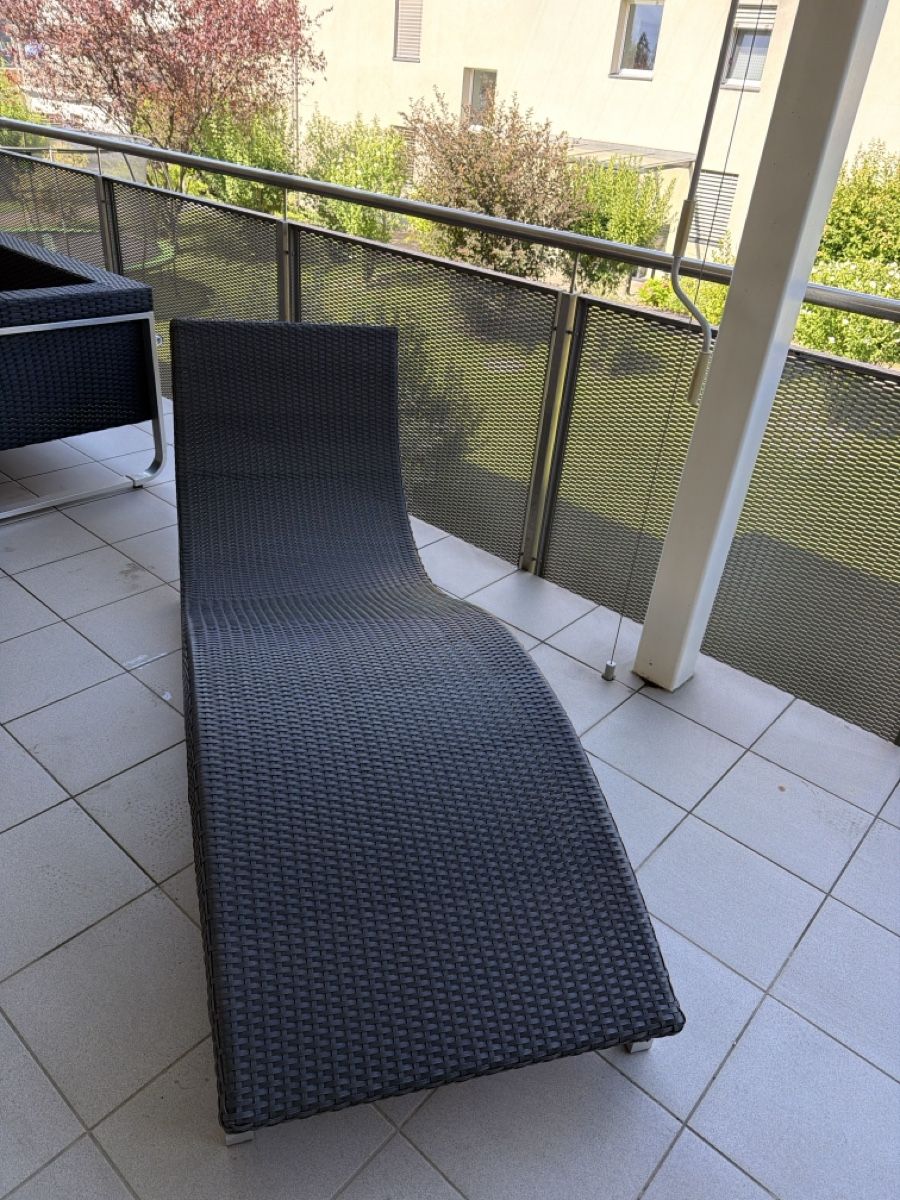 Sedie a sdraio: Liege – Usato da Au SG venduto da AndyB02 2