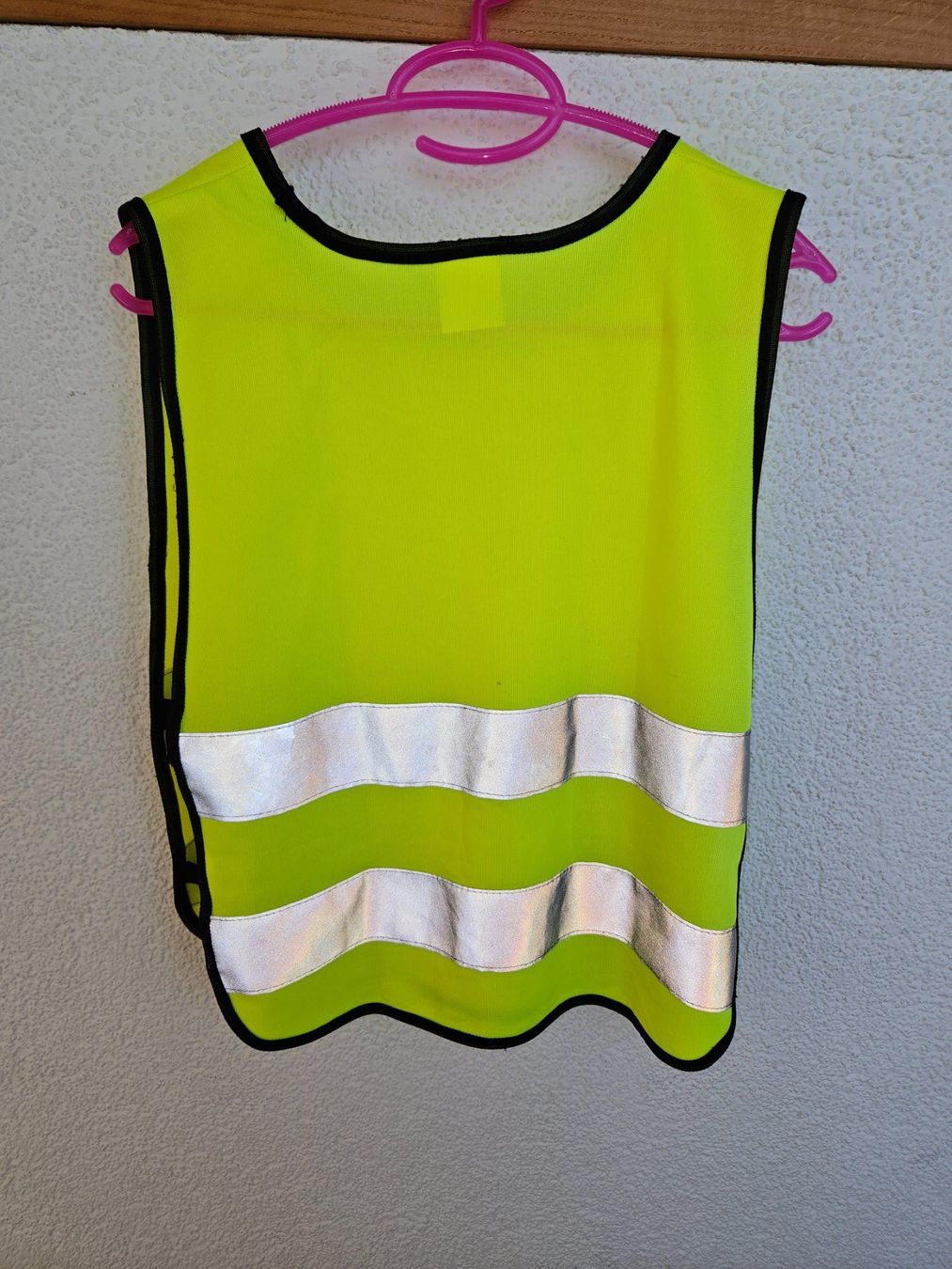 Gilet & Giacche: Leuchtweste für Kinder – Usato da Staffelbach venduto da Frisco77 6