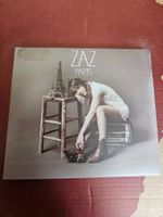 CD - ZAZ – Paris (Chanson, 2014)