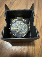 Diesel Uhr