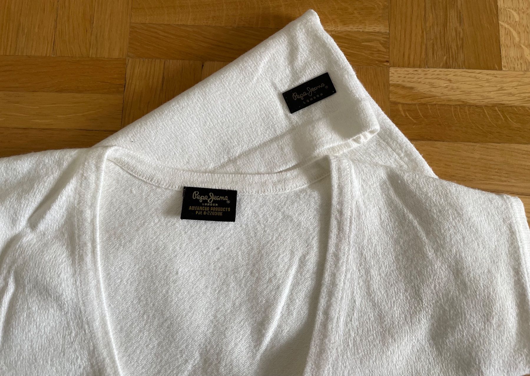 Pepe Jeans T-shirt: Pepe Jeans T-Shirt Gr. M – Nuovo (secondo la descrizione) da Rüfenacht BE venduto da Anele_13 5
