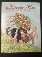 "The Chocolate Cow" Kinderbuch von Lilian Obligado, top!