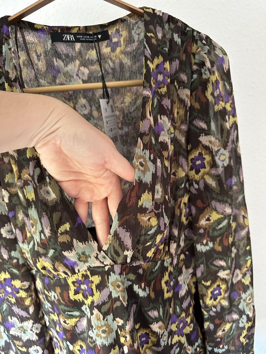 Zara Vestiti: Robe Zara – Nuovo e nell'imballaggio originale da Genève venduto da Kamill79 1