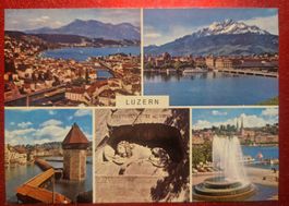 Luzern, ungebraucht, Top
