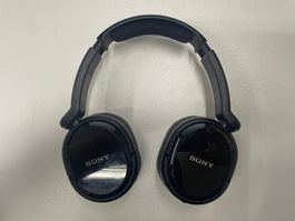Sony Wireless Kopfhörer   (MDR-HW300K)