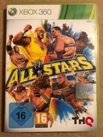 WWE All Stars für Xbox 360