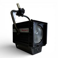 Spotlight FresnelLED 200 DMX LED-Fresnel-Scheinwerfer (M9)