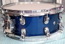 Snare Drum 14" aus Holz