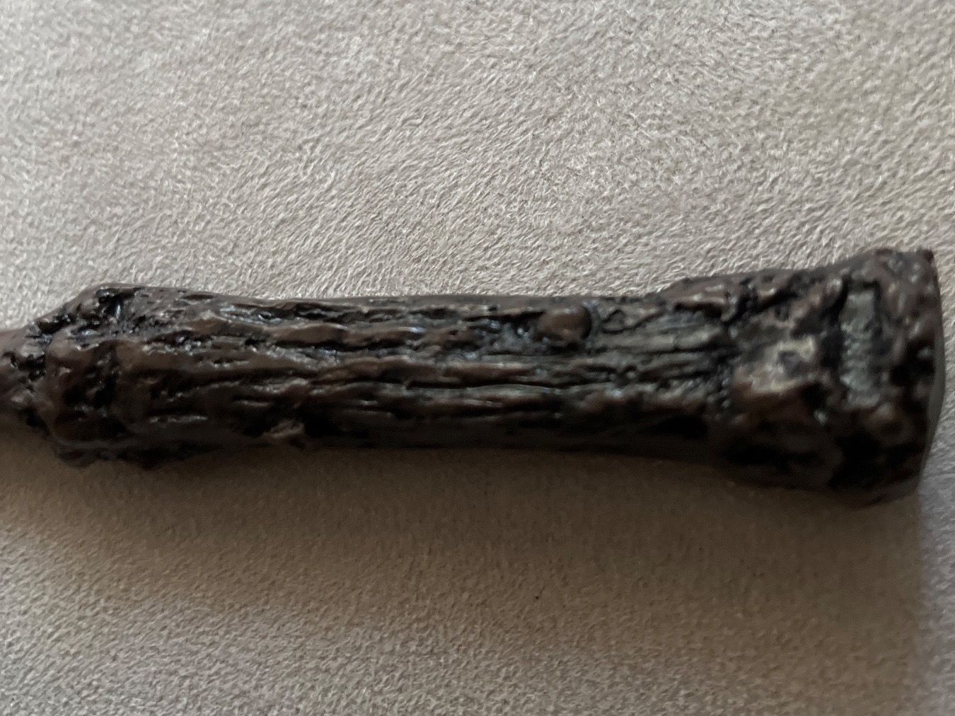 Giocattoli: Harry Potter Zauberstab – Nuovo e nell'imballaggio originale da Wangen b. Olten venduto da break72 6