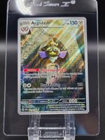 Aegislash #210 Paradox Rift NM / 🇬🇧