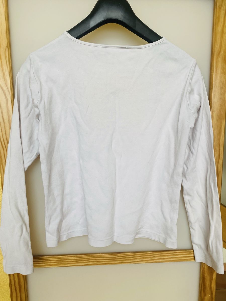 Yes Or No Top: Haut Yes or No 100% coton – Usato da Belmont-sur-Lausanne venduto da chu_vxf5 1