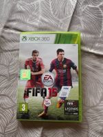 FIFA 15 Xbox 360 EA Sports football Messi