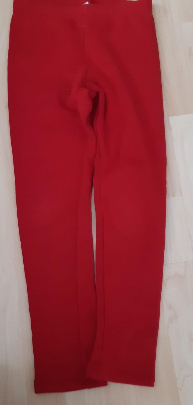 Pantaloni: Mädchen Hosen, Gr. M 7-8Jährige, Marke: CAT & JACK – Usato da Sachseln venduto da volvoc70 4