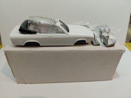 OPEL Manta A Cabrio Bausatz 1:43 von Autodrom