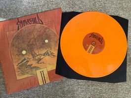 Snowchild – II / LP Orange