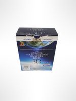 Die Wunder der Entstehung userer Erde 3D Blu-Ray
