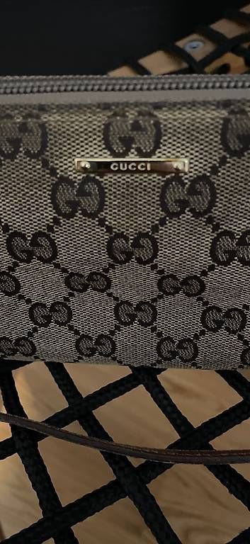 Gucci Borse da donna: Gucci Handtasche vintage – Usato da Kehrsatz venduto da apu_99vb 1