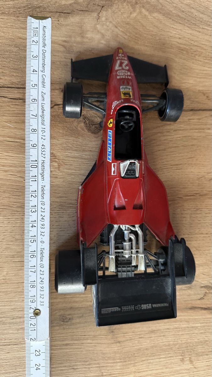 Bburago Modellini d'auto: Modellautos Burago – Usato da Allschwil venduto da Schweiz2016 5