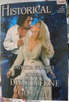die silberne göttin