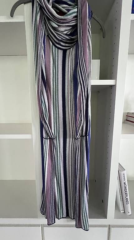 Robes: Missoni Strickkleid – D'occasion à Zürich par JustynaB