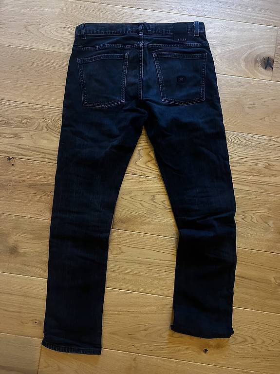 Jeans: Jeans Herren KREW Gr. 30W – Gebraucht aus Rothenburg von Isopot 2