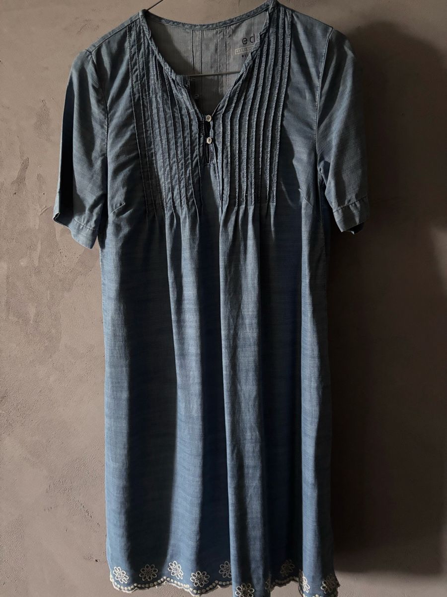 Esprit Vestiti: Jeanskleid Gr. XS – Usato da Sins venduto da carschmid