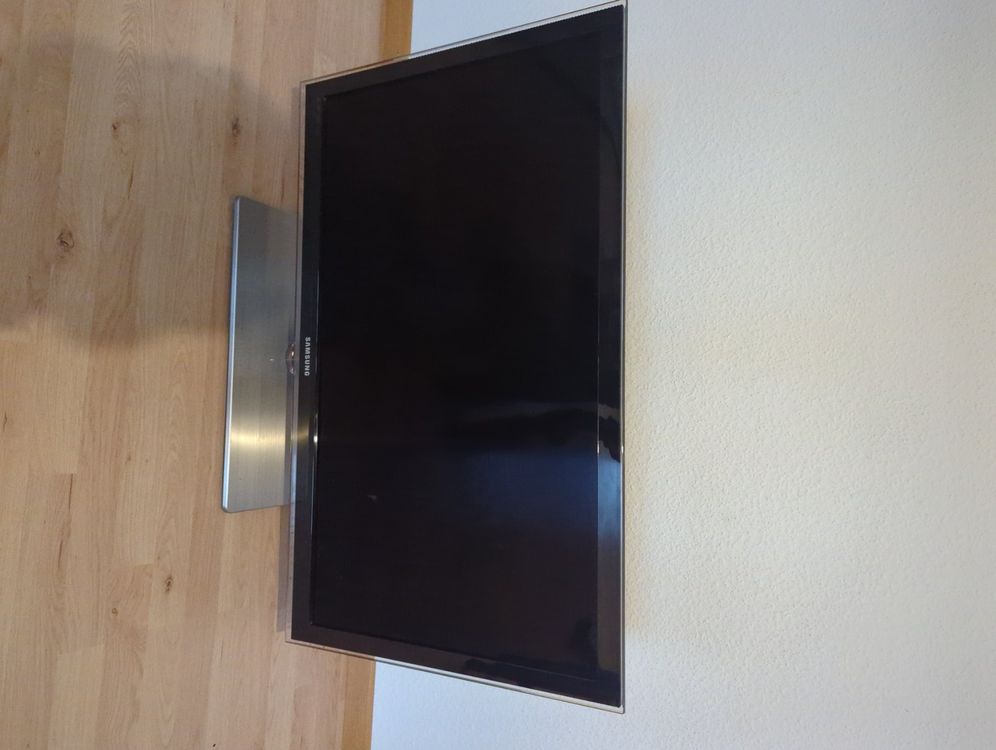 Samsung UE40 | Kaufen auf Ricardo