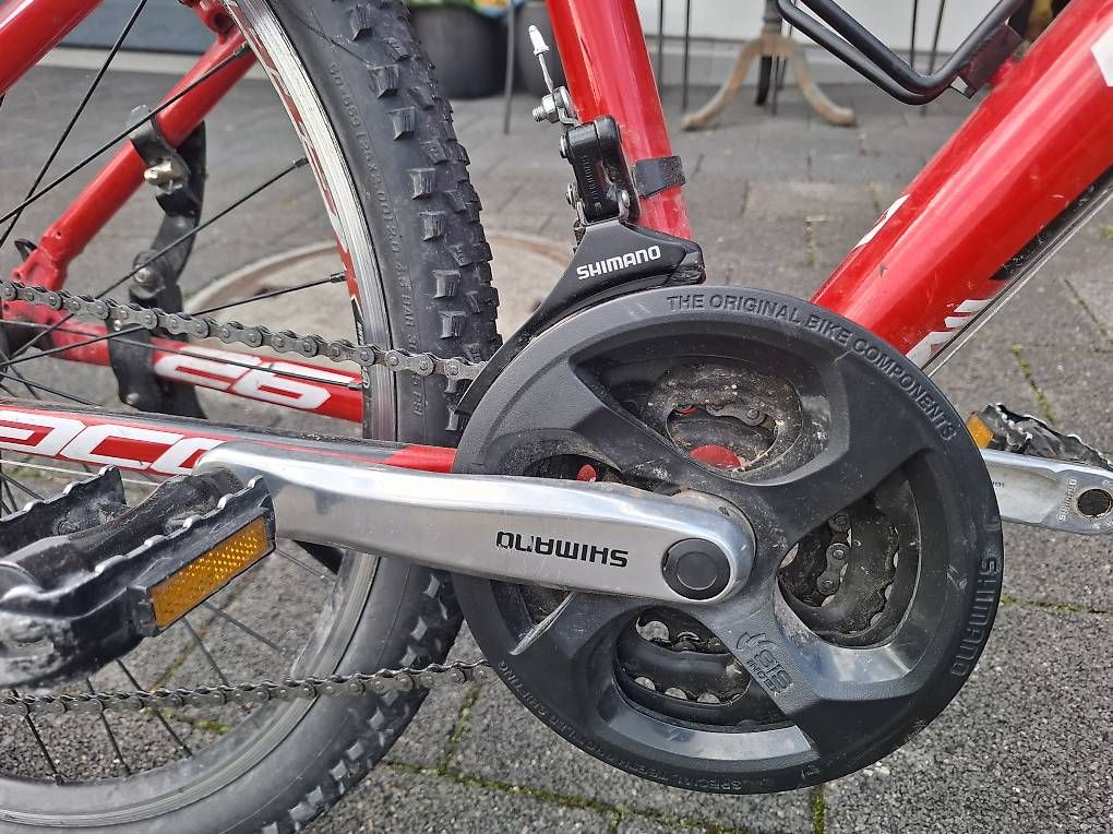 Biciclette: Kindervelo – Usato da Eschenbach SG venduto da bibi0809 1