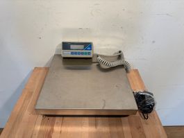 Wedo Paket 50 Waage, max. 50kg