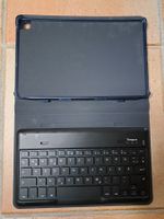 Targus Bluetooth QWERTZ-Tastatur mit Hülle