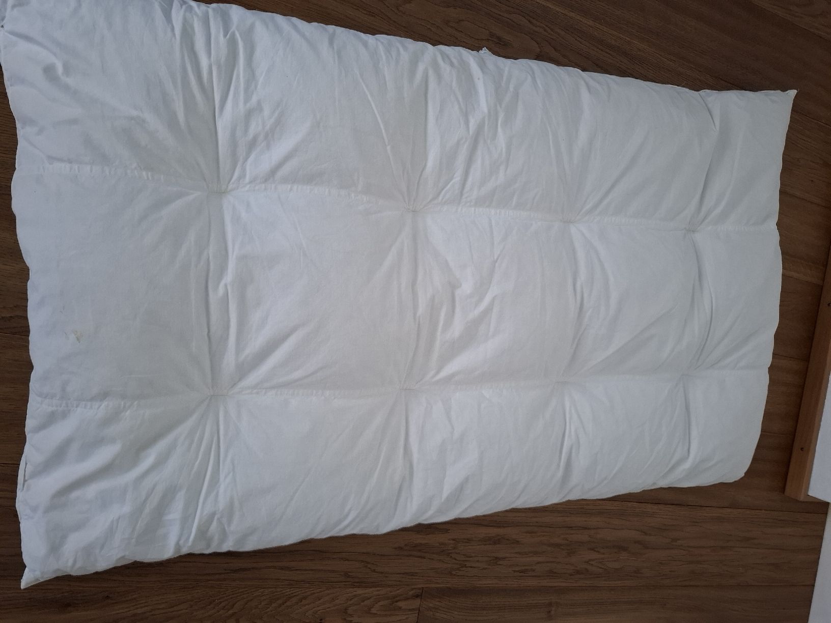 Coperte: Duvet für Kinderbett – Usato da Ettingen venduto da sharan02 3