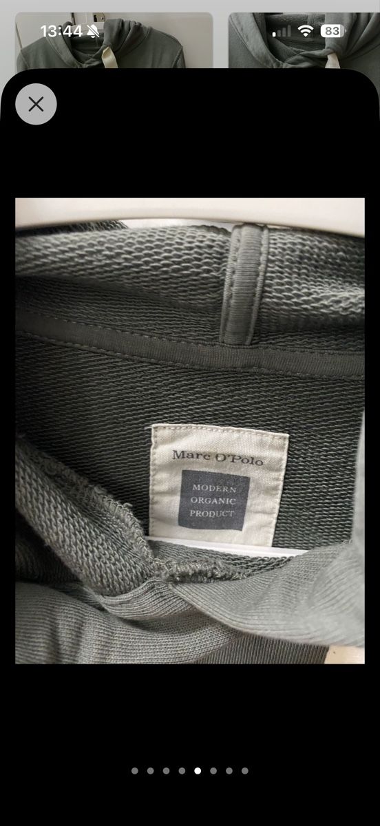 Pulls & Sweat-shirts: Marc o Polo Pullover, S – D'occasion à Reinach AG par Ben14gs 3