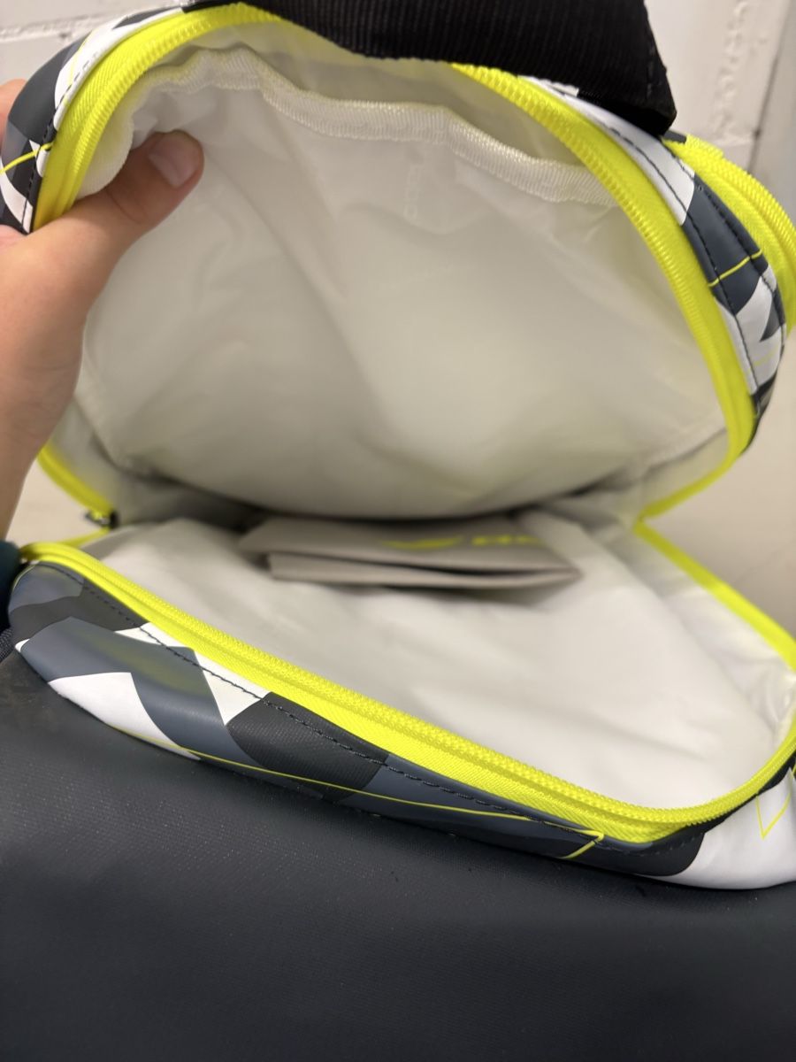Borse: Babolat Pure aero Backpack – Nuovo (secondo la descrizione) da Zürich venduto da Ramaco 5